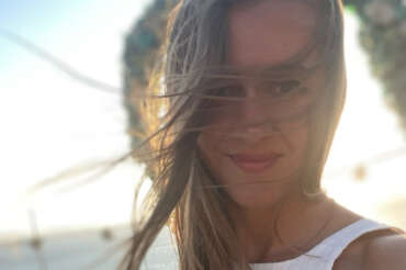 FOTO DA FACEBOOK