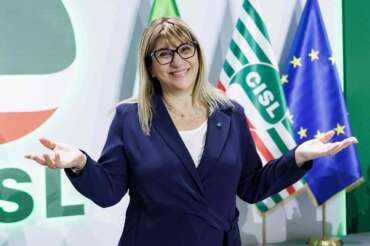 Foto Roberto Monaldo / LaPresse