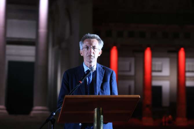 Fonte pagina Facebook Gaetano Manfredi