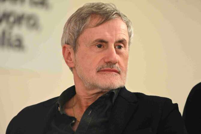 Photo credits: Saverio De Giglio/Imagoeconomica