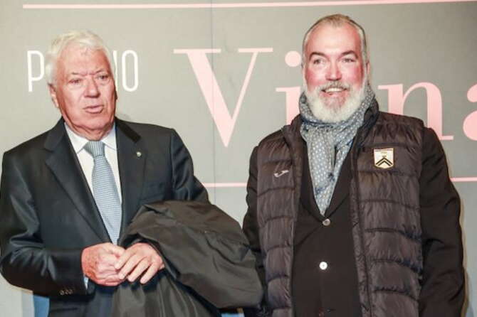 Nicola e Giorgio Pietrangeli