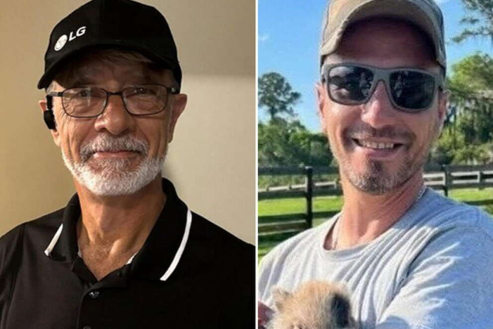 I due italiani detenuti all’Alligator Alcatraz trasferiti a Miami: escono dal carcere disumano voluto da Trump