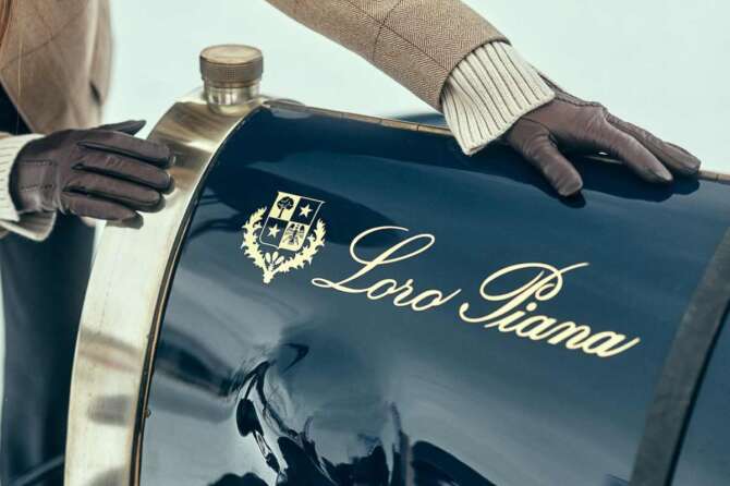 Poto credits: Imagoeconomica via Loro Piana