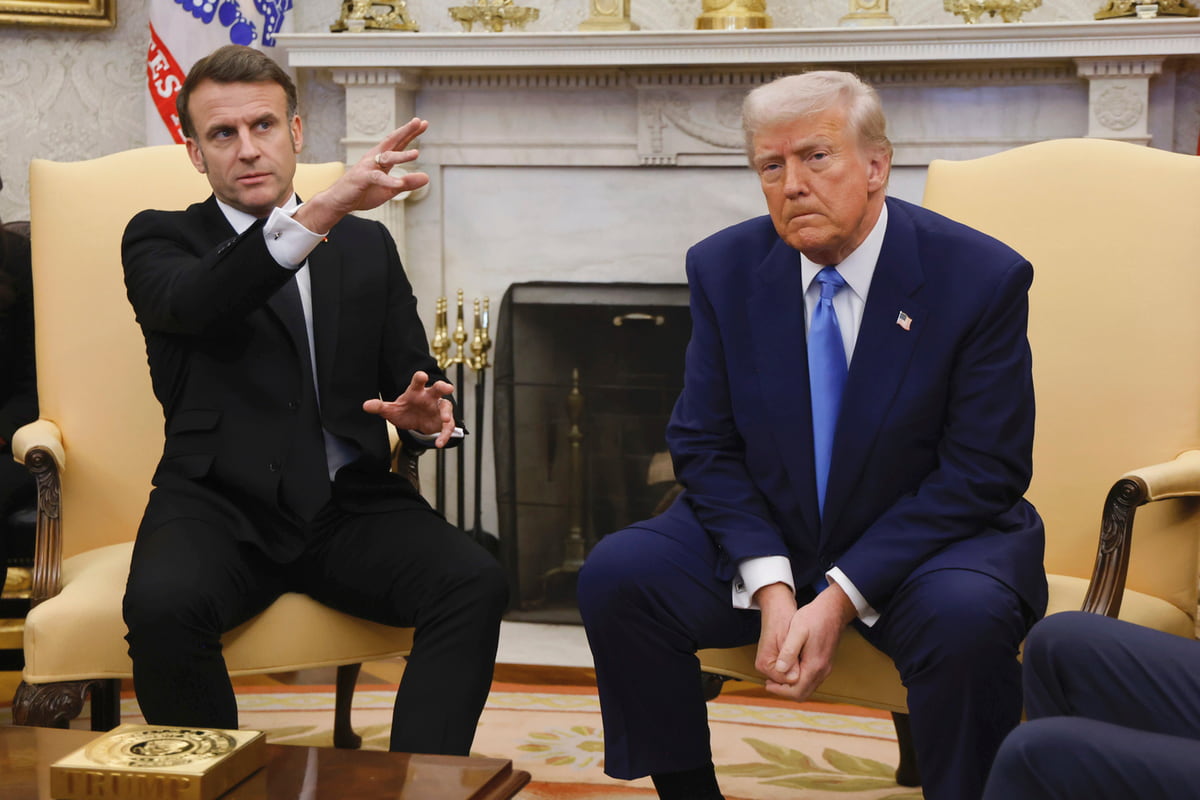 La Francia riconoscerà la Palestina, primo Paese del G7 a compiere un passo storico: contro Macron la rabbia di Israele e Usa