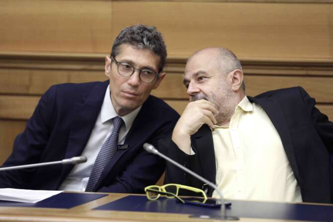 Photo credits: Andrea Panegrossi/Imagoeconomica