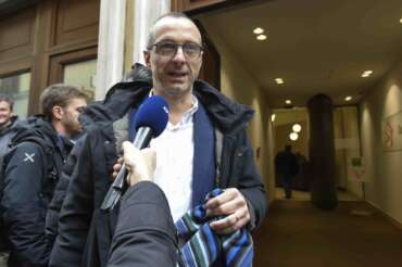 Photo credits: Sara Minelli/Imagoeconomica