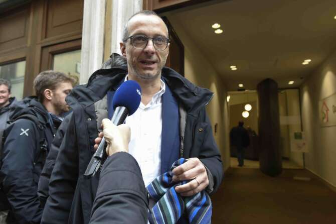 Photo credits: Sara Minelli/Imagoeconomica