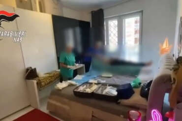 Carlo Bravi arrestato a Roma, il medico indagato per la morte di Simonetta Kalfus continuava ad operare da abusivo