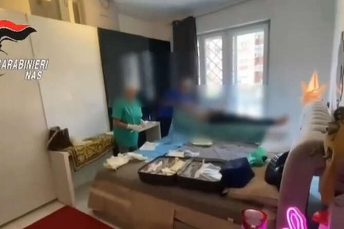 Carlo Bravi arrestato a Roma, il medico indagato per la morte di Simonetta Kalfus continuava ad operare da abusivo