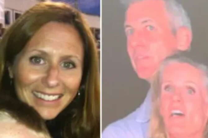 Chi è Megan Kerrigan, la moglie di Andy Byron: il Ceo di Astronomer ha dato le dimissioni dopo essere stato beccato dalla ‘kiss cam’ al concerto dei Coldplay