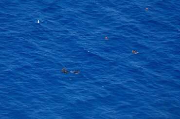 Foto Sea Watch International/X