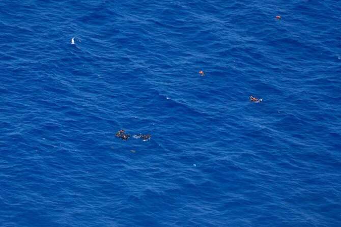 Foto Sea Watch International/X