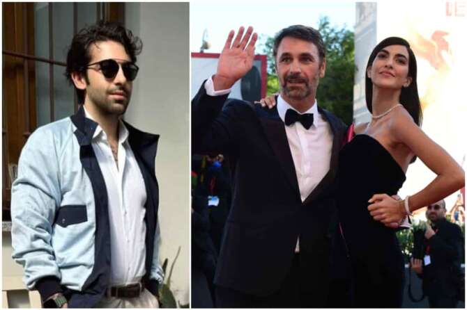 FOTO DA INSTAGRAM + LAPRESSE