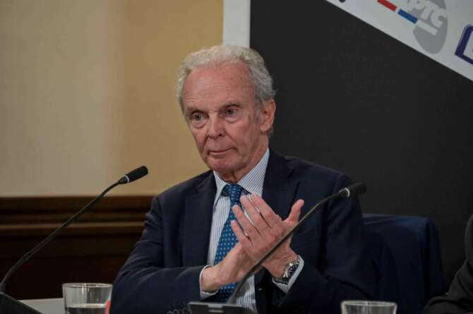 Photo credits: Giulia Palmigiani/Imagoeconomica