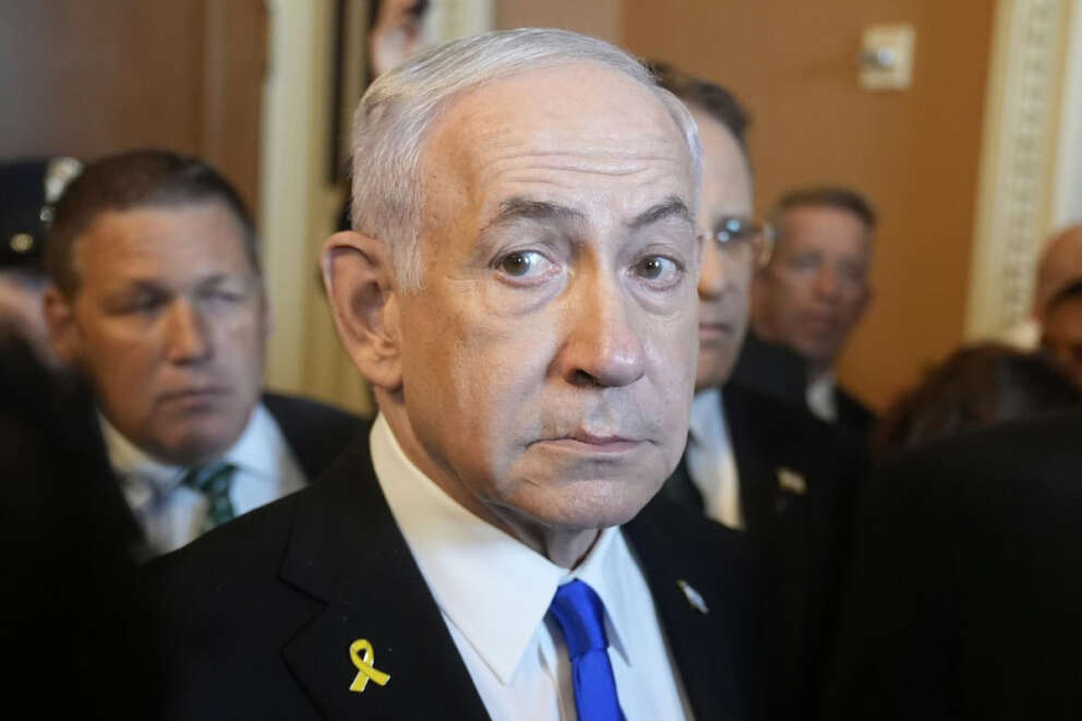 Intervista a Stefano Levi Della Torre: “Hamas e Israele terroristi gemelli”