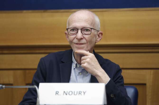 Photo credits: Andrea Panegrossi/Imagoeconomica