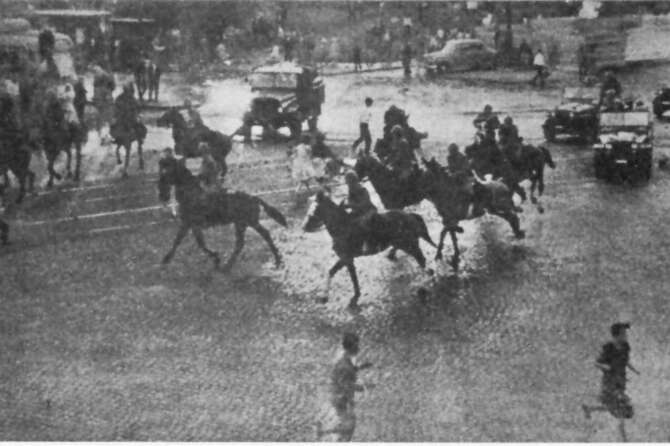Storia delle proteste del luglio 1960: in piazza contro un governo fascista e violento