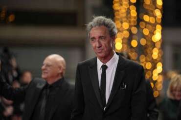 Photo by Andreea Alexandru/Invision/AP- Associated Press / LaPresse