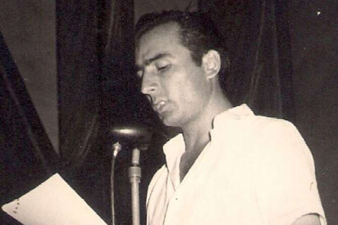 È morto il partigiano ‘Tempesta’, addio a Franco Guazzaloca: la Resistenza, il sindacato, la militanza nel Pci