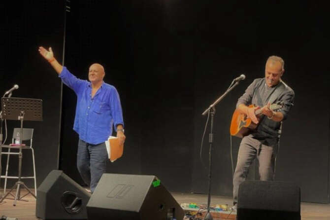 Fonte ufficio stampa