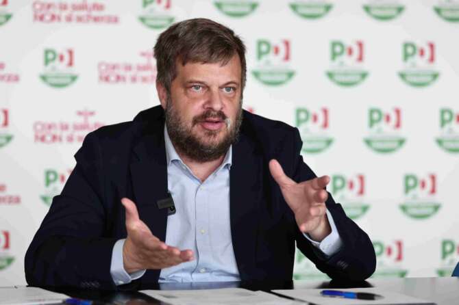 Photo credits: Canio Romaniello/Imagoeconomica