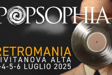 Foto Facebook/Popsophia