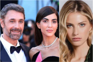 Chi è Martina Ceretti, la presunta amante di Raoul Bova. L’attore ha tradito Rocio Munoz Morales? Le indiscrezioni di Fabrizio Corona