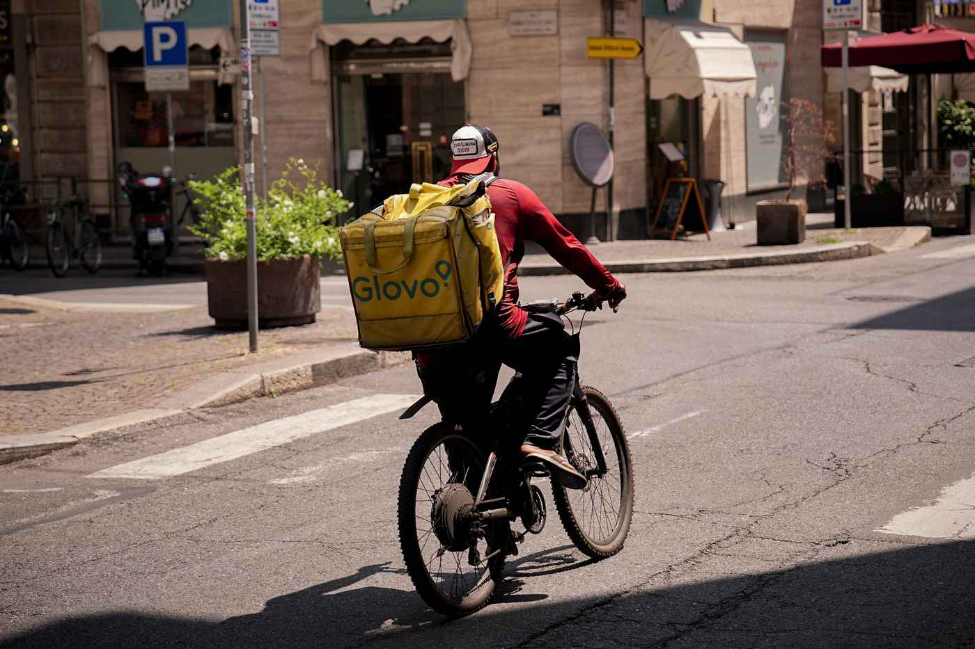 Foto by Marco Alpozzi/Lapresse