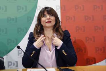 Photo credits: Andrea Panegrossi/Imagoeconomica