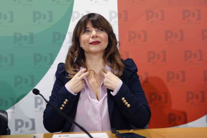 Photo credits: Andrea Panegrossi/Imagoeconomica