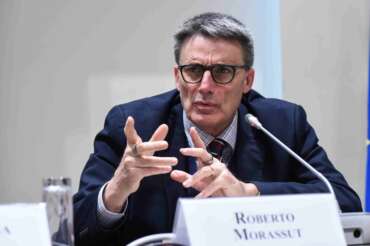 Photo credits: Sara Minelli/Imagoeconomica