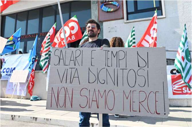 Photo credits: Saverio De Giglio/Imagoeconomica