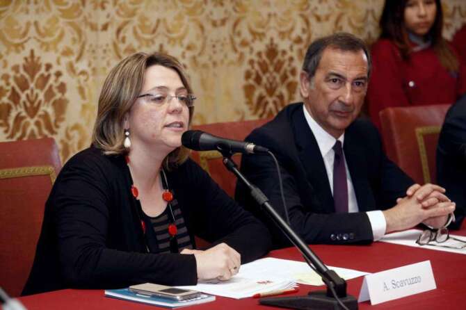 Foto LaPresse – Mourad Balti Touati