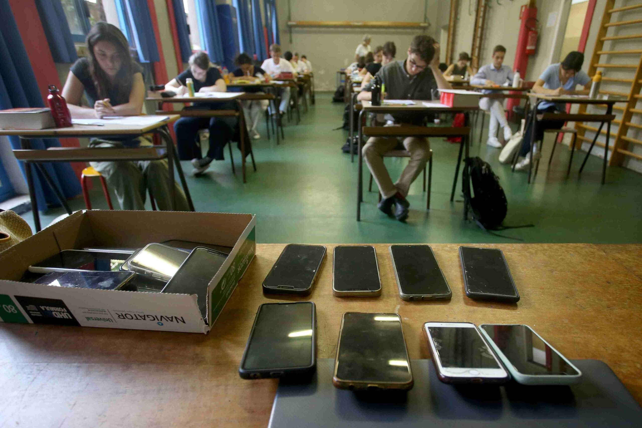 Photo credits: Clemente Marmorino/Imagoeconomica