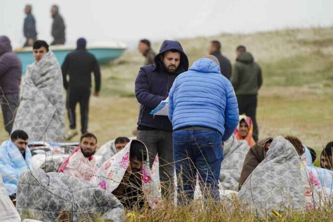 Antonino D\’Urso/Lapresse via AP – Associated Press/LaPresse