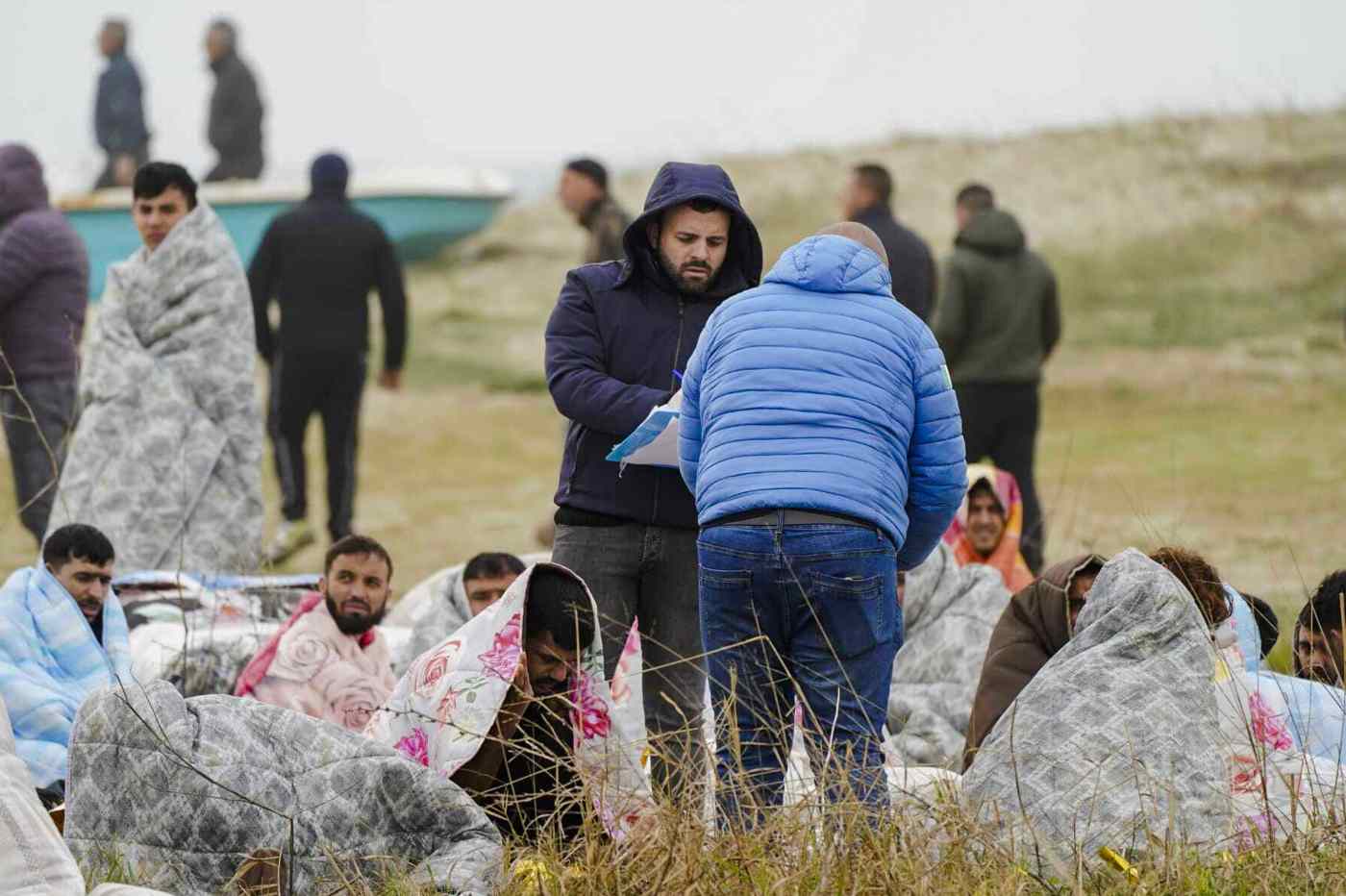 Antonino D\'Urso/Lapresse via AP - Associated Press/LaPresse