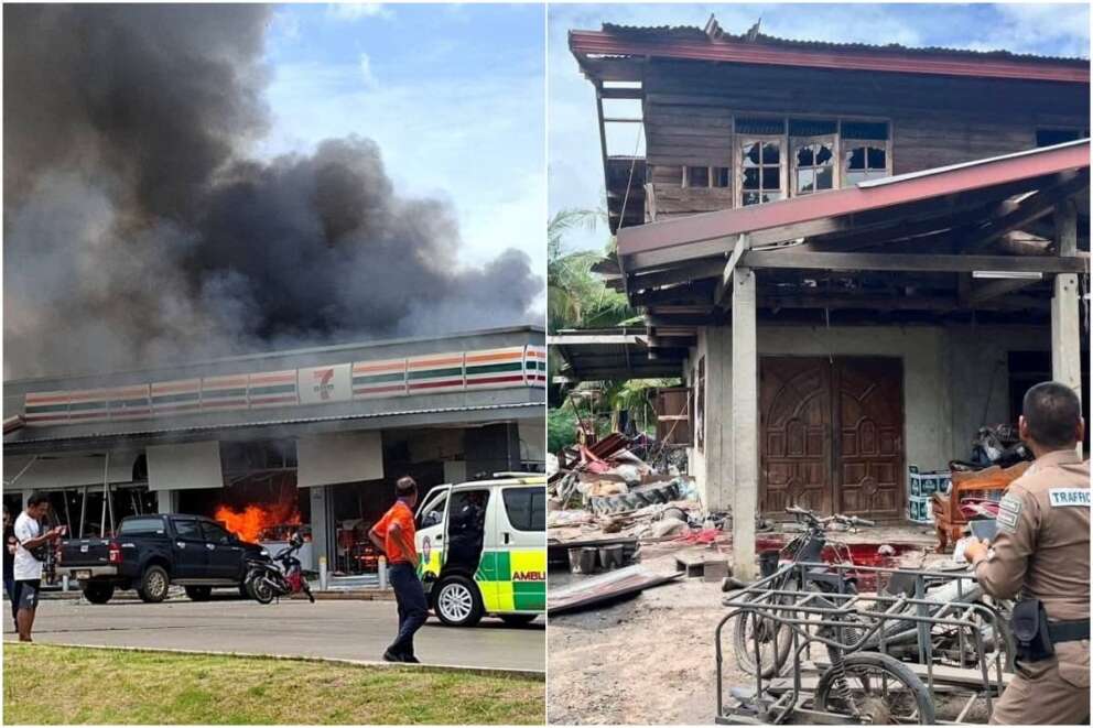 Cosa sta succedendo tra Thailandia e Cambogia, scontri a fuoco e missili al confine tra i due Paesi: in ballo i territori contesi