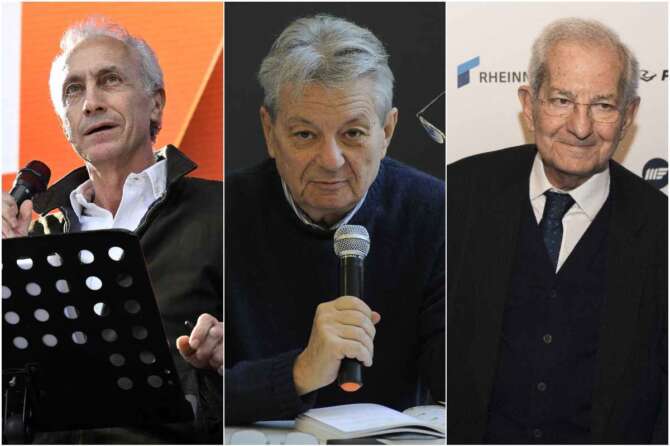 Foto collage Imagoeconomica