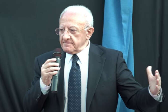 Fonte video Youtube dal canale del Comune di Ruvo del Monte