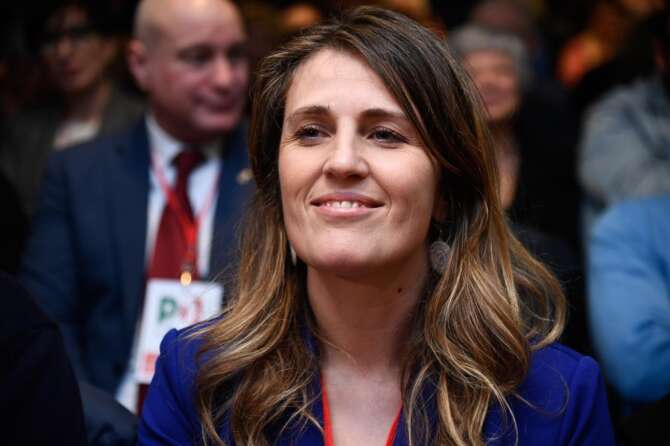 Photo Alberto Gandolfo / LaPresse