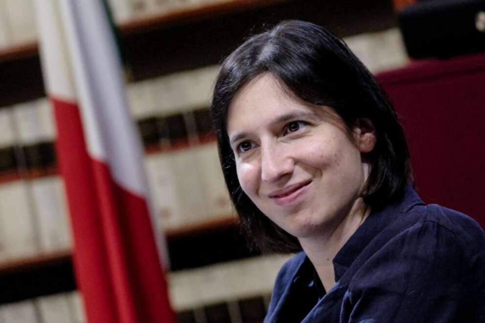 Foto Mauro Scrobogna / LaPresse