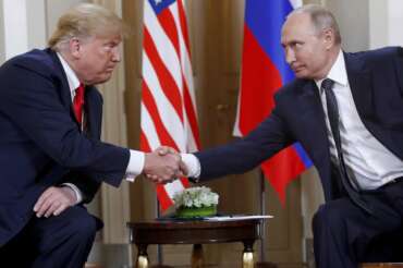 AP Photo/Pablo Martinez Monsivais, File – Associated Press/LaPresse