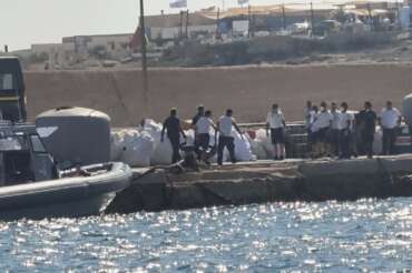 AP Photo/Elio Deisderio