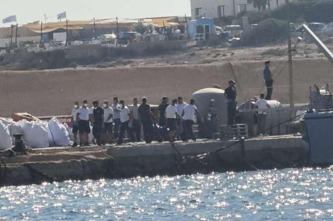 AP Photo/Elio Deisderio