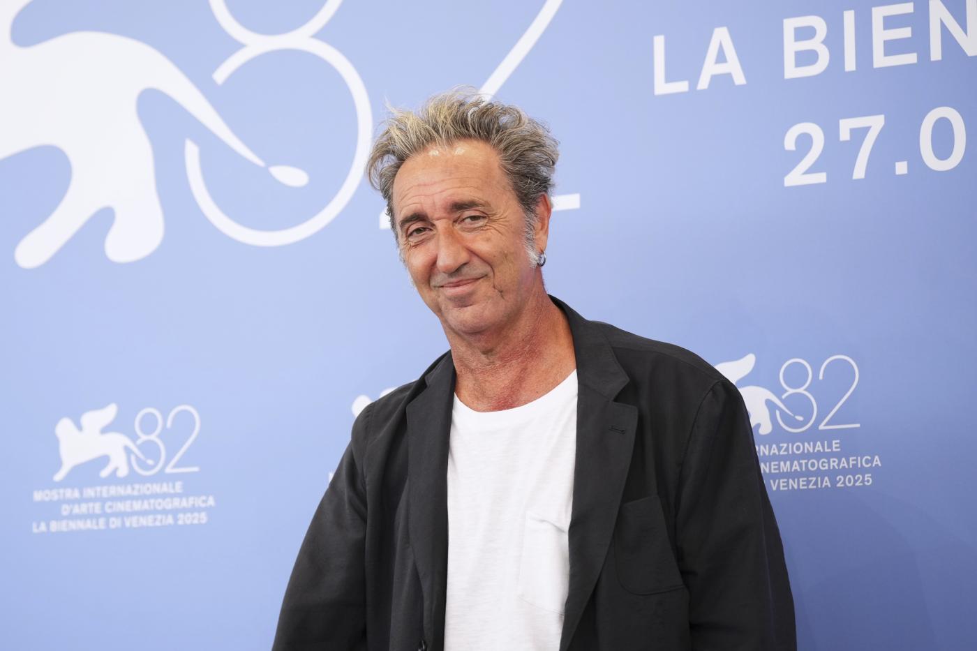 Photo by Alessandra Tarantino/Invision/AP -
Associated Press/LaPresse