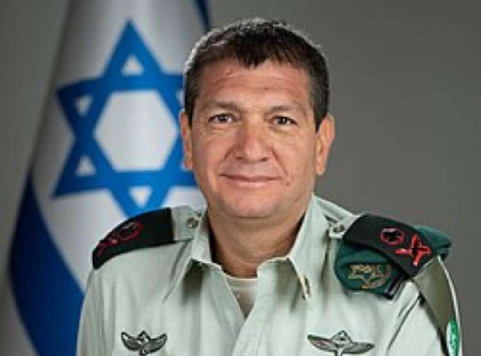 Aharon Haliva, il generale israeliano “progressista” che giustifica la morte di 50mila palestinesi come “eredità per il futuro”