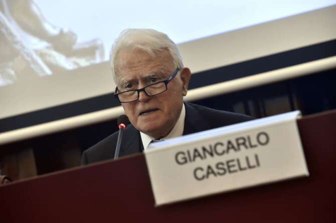 Caselli contesta Borsellino: “Nella Procura di Palermo non c’era un nido di vipere”
