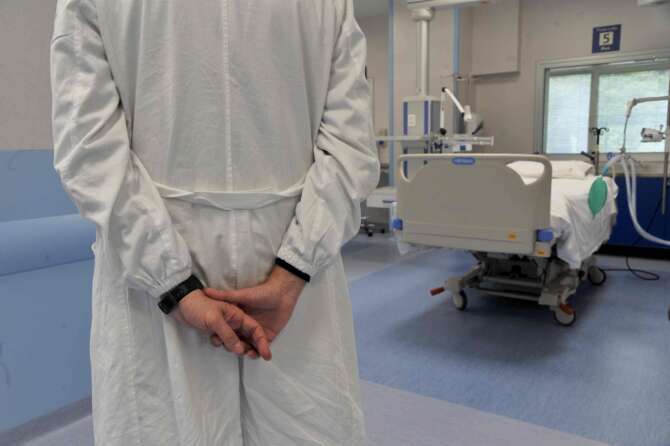 Photo credits: Clemente Marmorino/Imagoeconomica