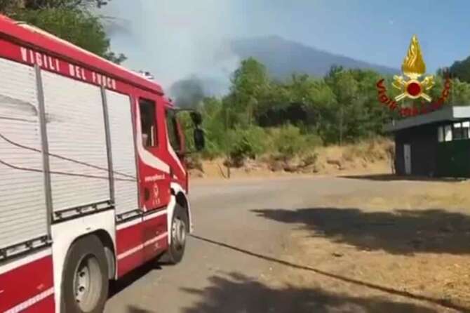 FOTO DA X (PROTEZIONE CIVILE)