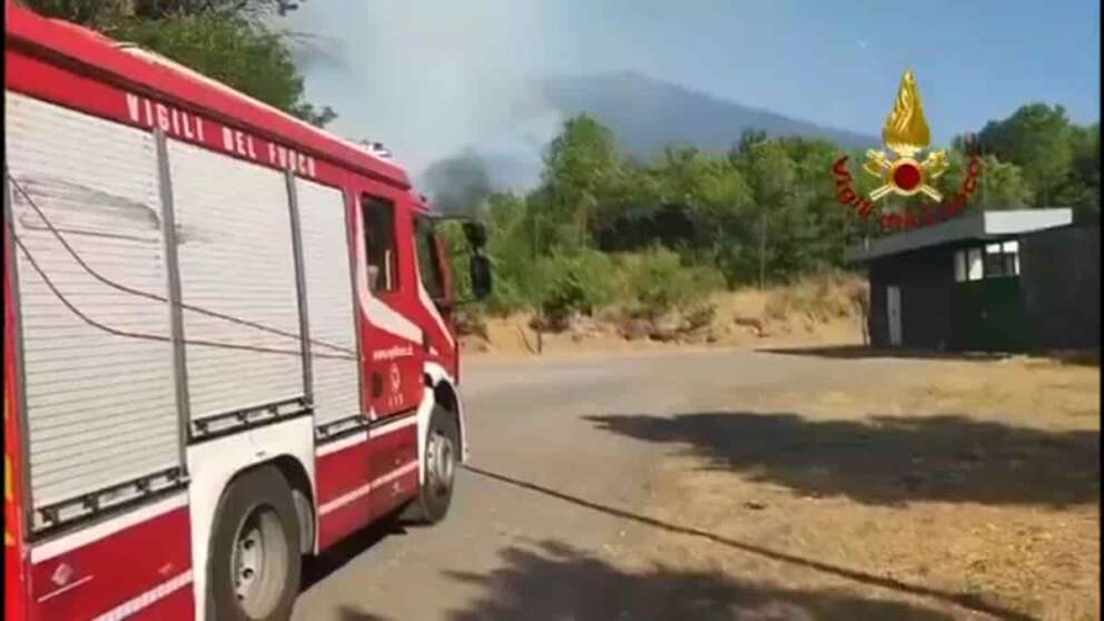 FOTO DA X (PROTEZIONE CIVILE)